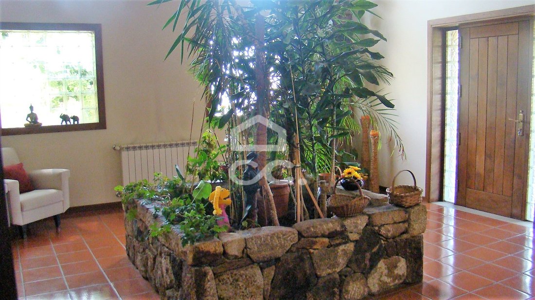 Villa in Vale de Anta, Vila Real District, Portugal 5 - 11090316