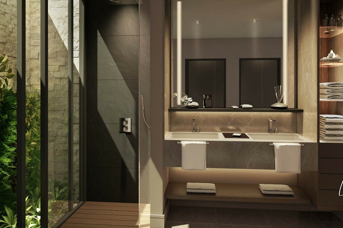 Marina Villa Cap In Cap Malheureux, Rivière Du Rempart District