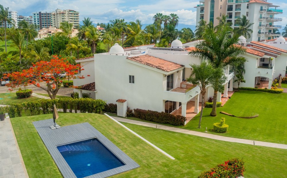 Appartements De Luxe Avec Piscine Pour Vente A Nayarit Mexique Jamesedition