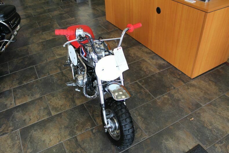 Honda RD50 Christmas Special in Sarasota, Florida, United States 3 - 11090882