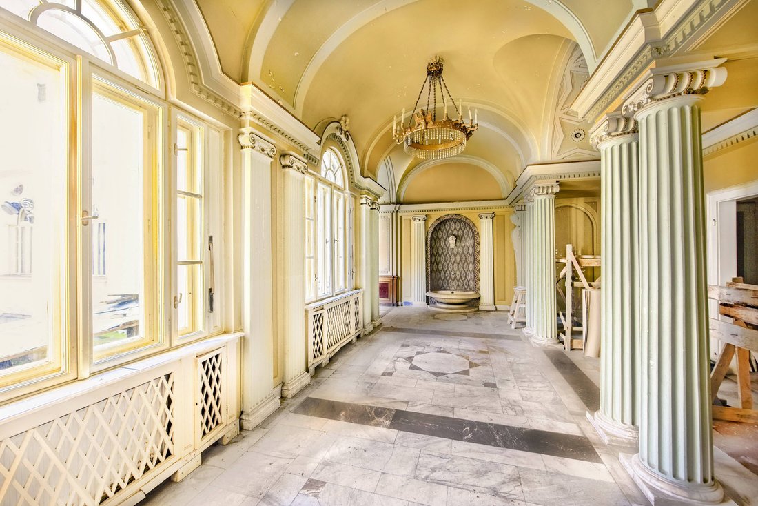 Neuman House In Arad, Arad County, Romania For Sale (11091002)