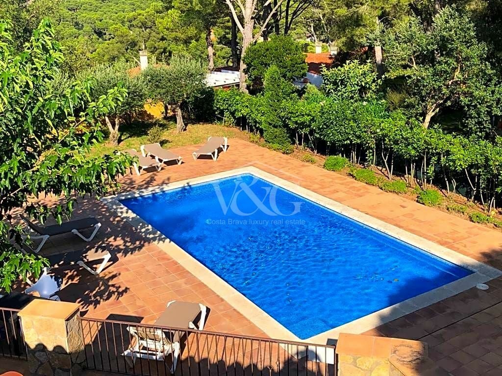 Villa in Tamariu, Palafrugell, Spain 2 - 11091790