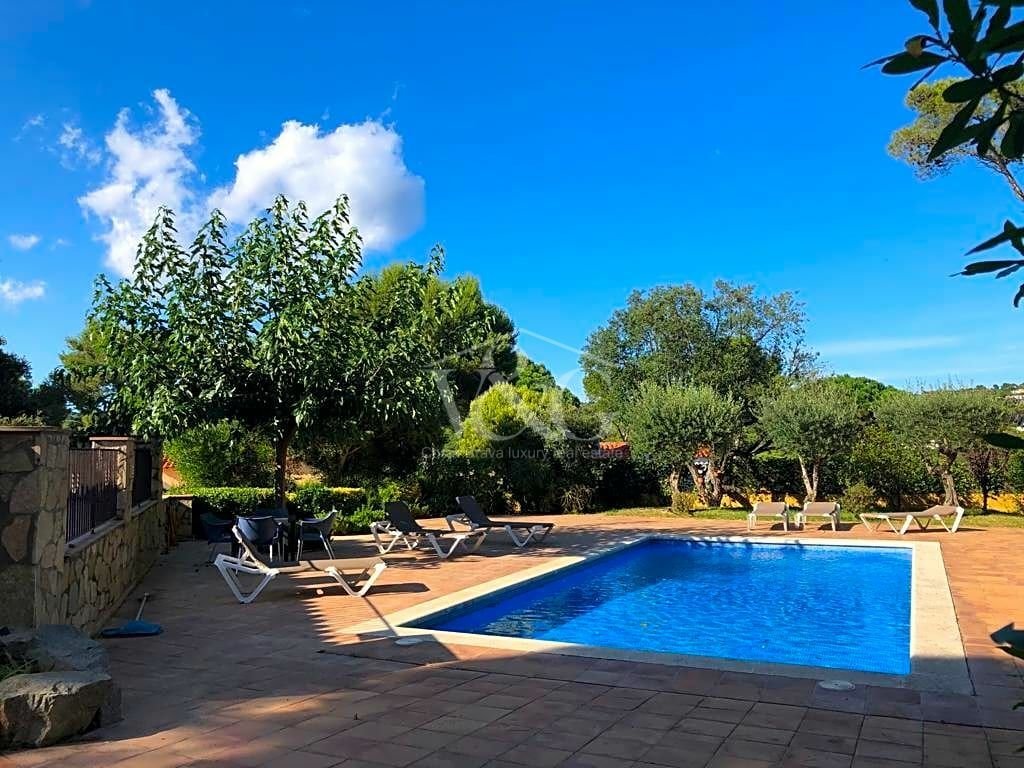 Villa in Tamariu, Palafrugell, Spain 1 - 11091790