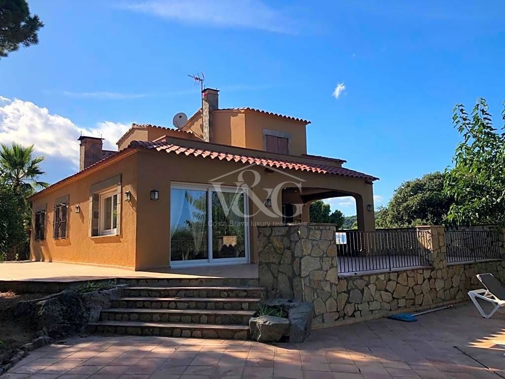 Villa in Tamariu, Palafrugell, Spain 3 - 11091790