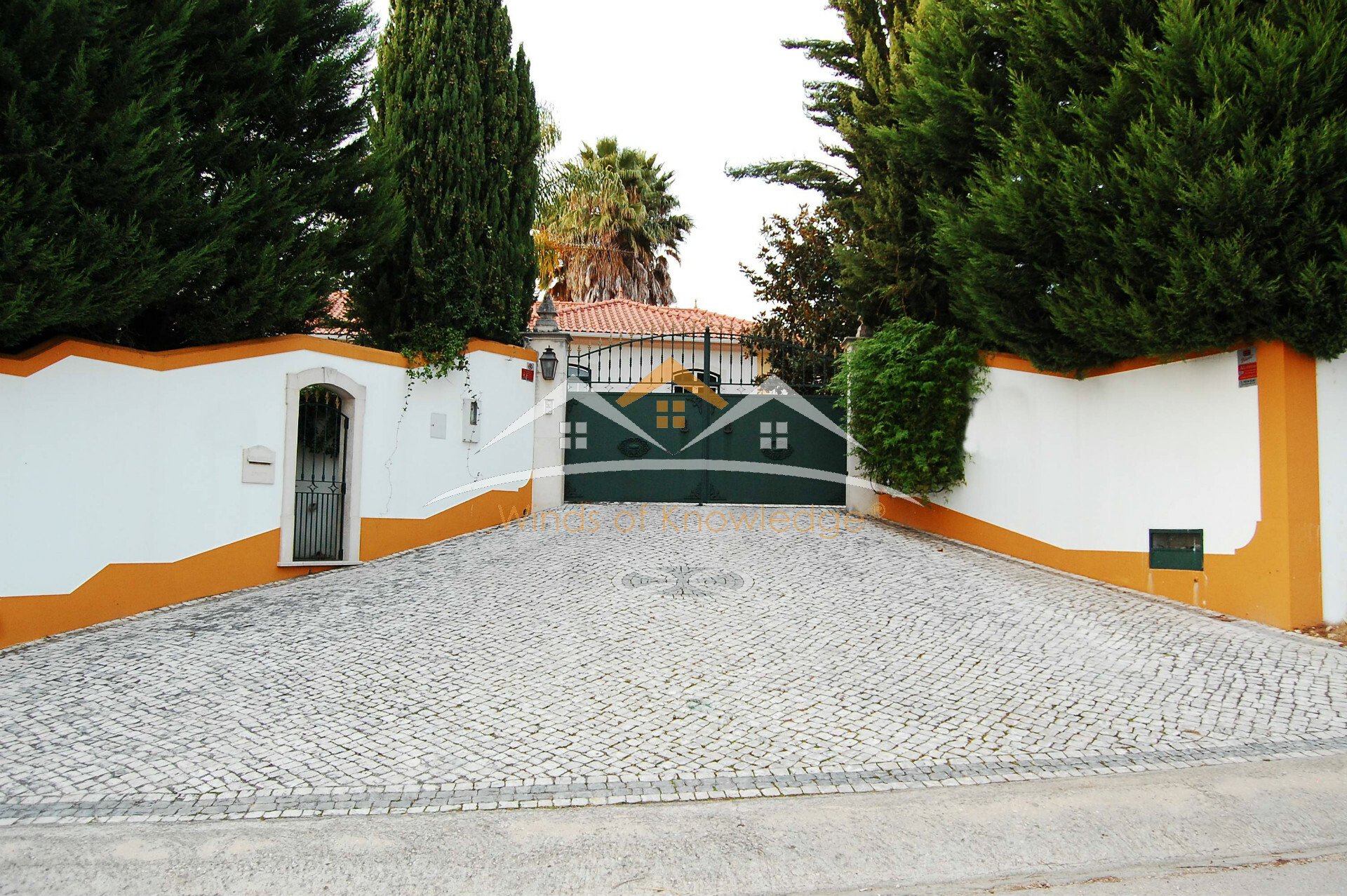 Villa in Tomar in Tomar, Portugal for sale (10731605)