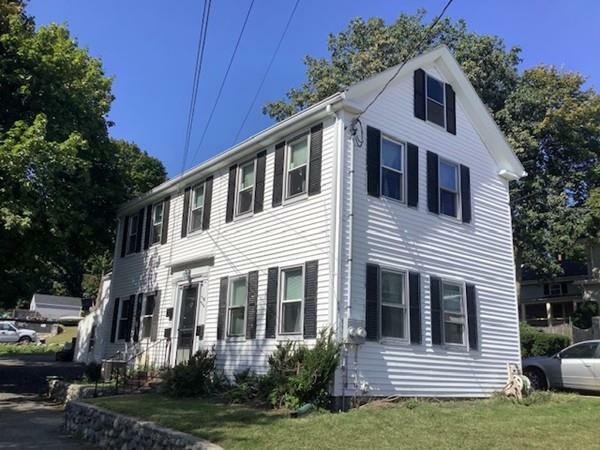 House in Woburn, Massachusetts, United States 1 - 10979104