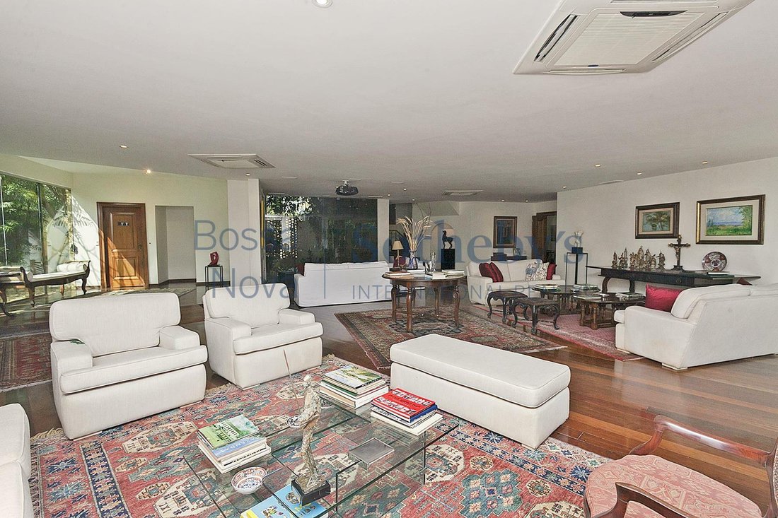 House in Rio de Janeiro, State of Rio de Janeiro, Brazil 2 - 10573807
