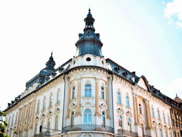 Construction Neuve Maisons De Luxe A Vente A Cluj Napoca JudeÈ› De Cluj Roumanie Jamesedition