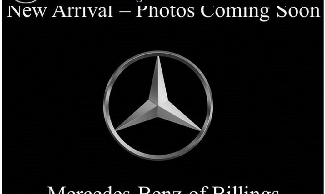 Mercedes Benz 250 In Billings Mt United States For Sale
