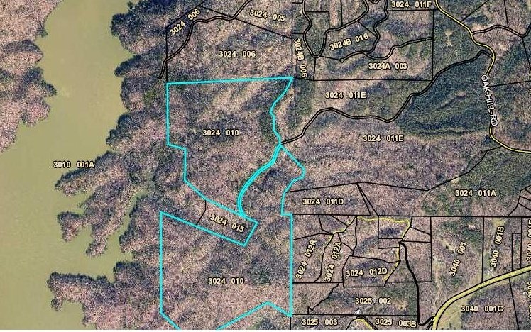 Land in Ellijay, Georgia, United States 1 - 11040684