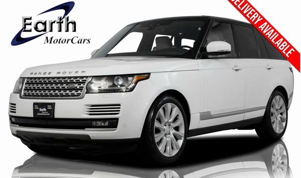 109 Land Rover Range Rover For Sale On Jamesedition