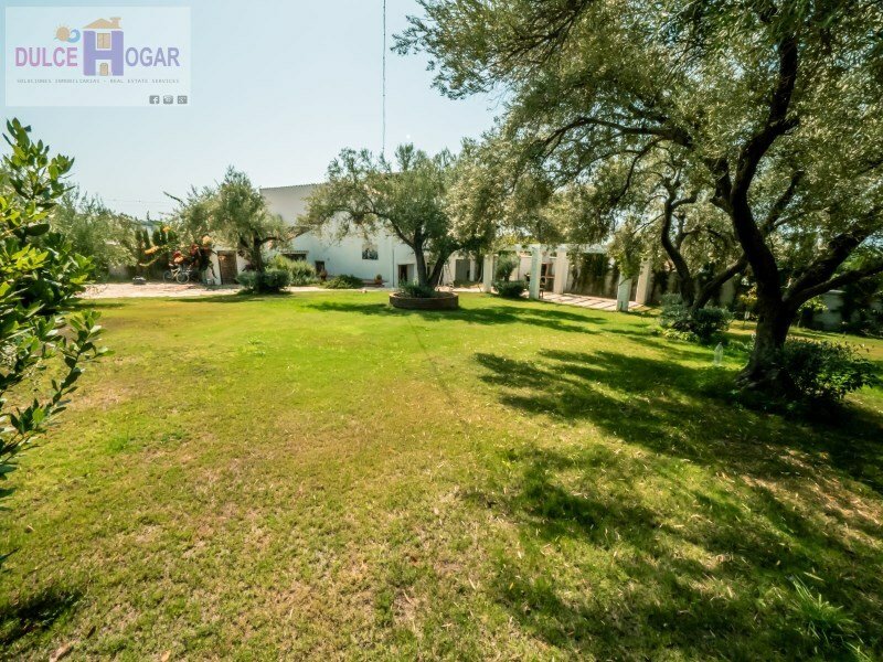 Villa 5 Bedrooms Duplex Sale Rincón De In La Cala Del Moral, Andalusia