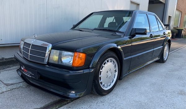 Mercedes Benz 190 E For Sale Jamesedition
