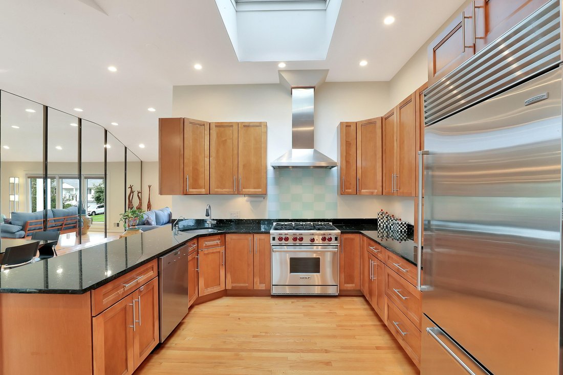 House in Roslyn, New York, United States 5 - 11093030
