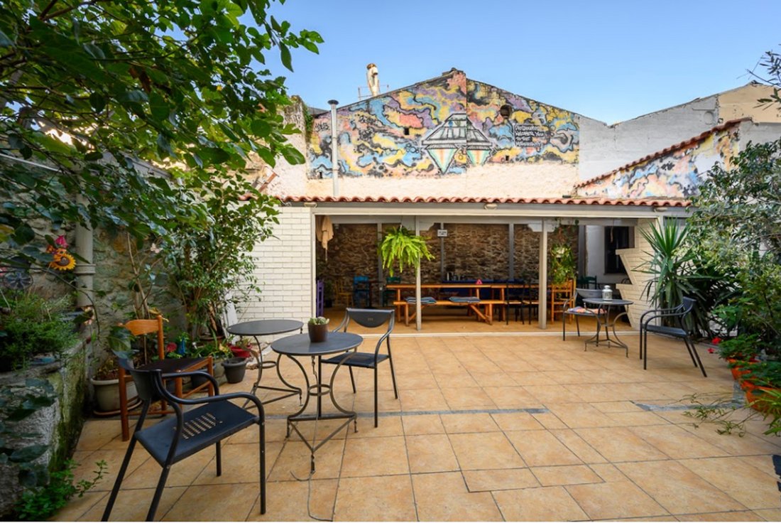 Altro a 1st District of Athens, Athens, Grecia 2 - 11094361