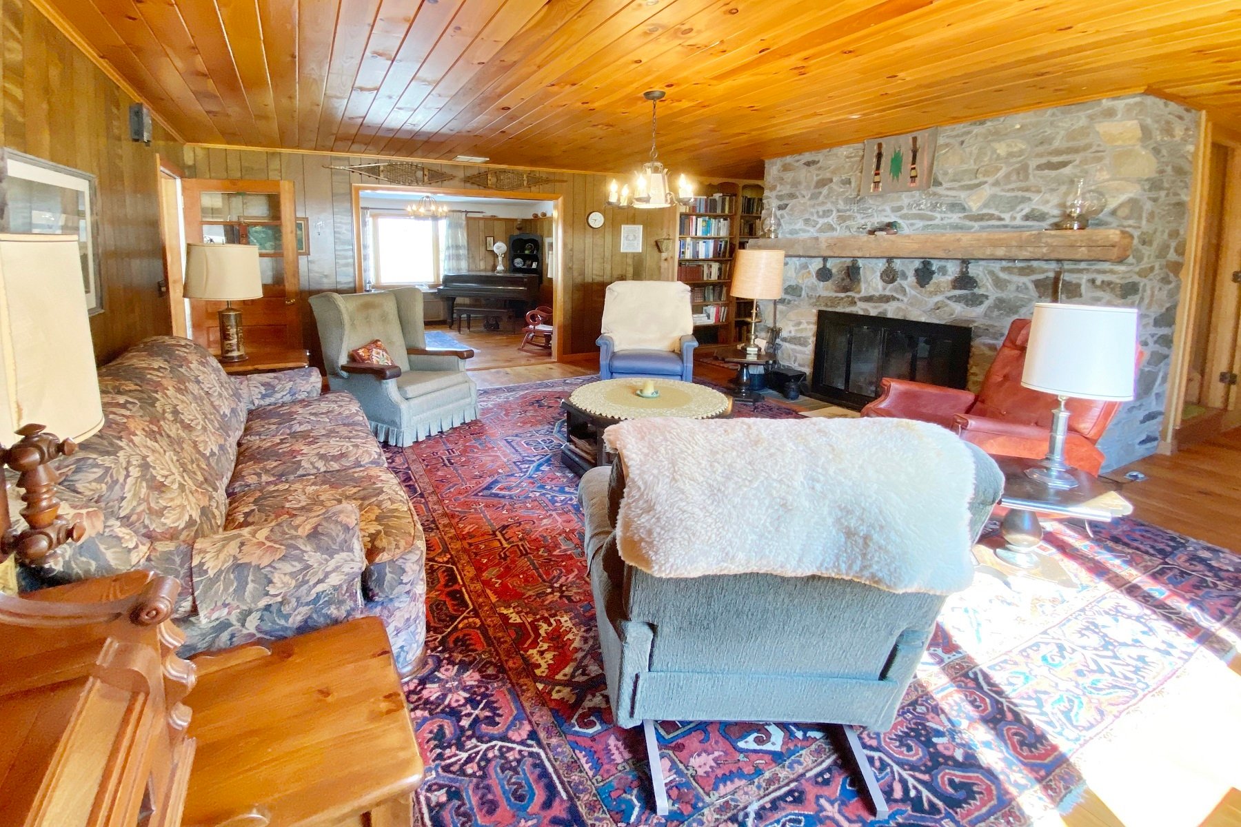 Rugg Haven in Corinth, VT, United States for sale (11094391)