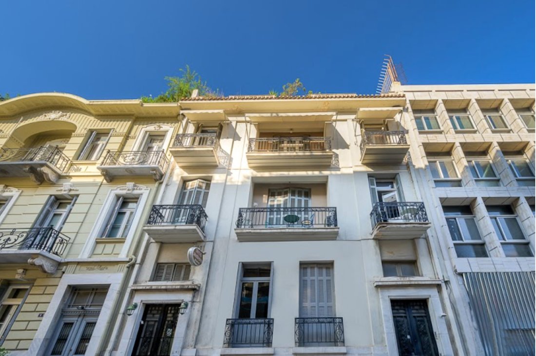 Altro a 1st District of Athens, Athens, Grecia 1 - 11094361