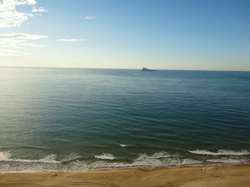 Apartment in Benidorm, Valencian Community, Spain 1 - 11094954