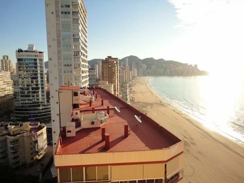 Apartment in Benidorm, Valencian Community, Spain 3 - 11094954