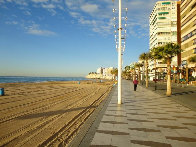 Apartment in Benidorm, Valencian Community, Spain 4 - 11094954