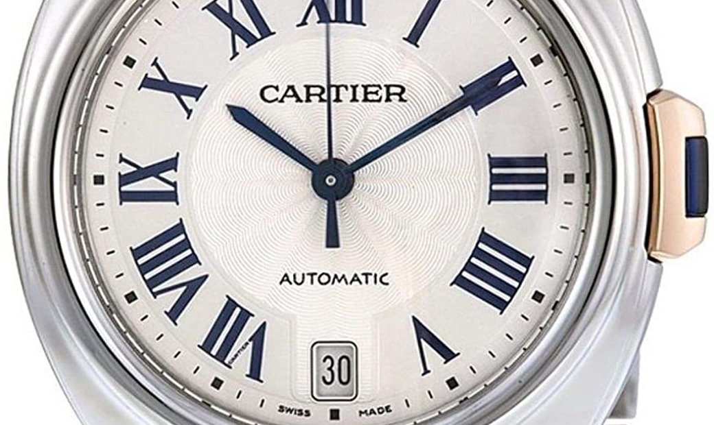 Cartier Clé de Cartier W2CL0003