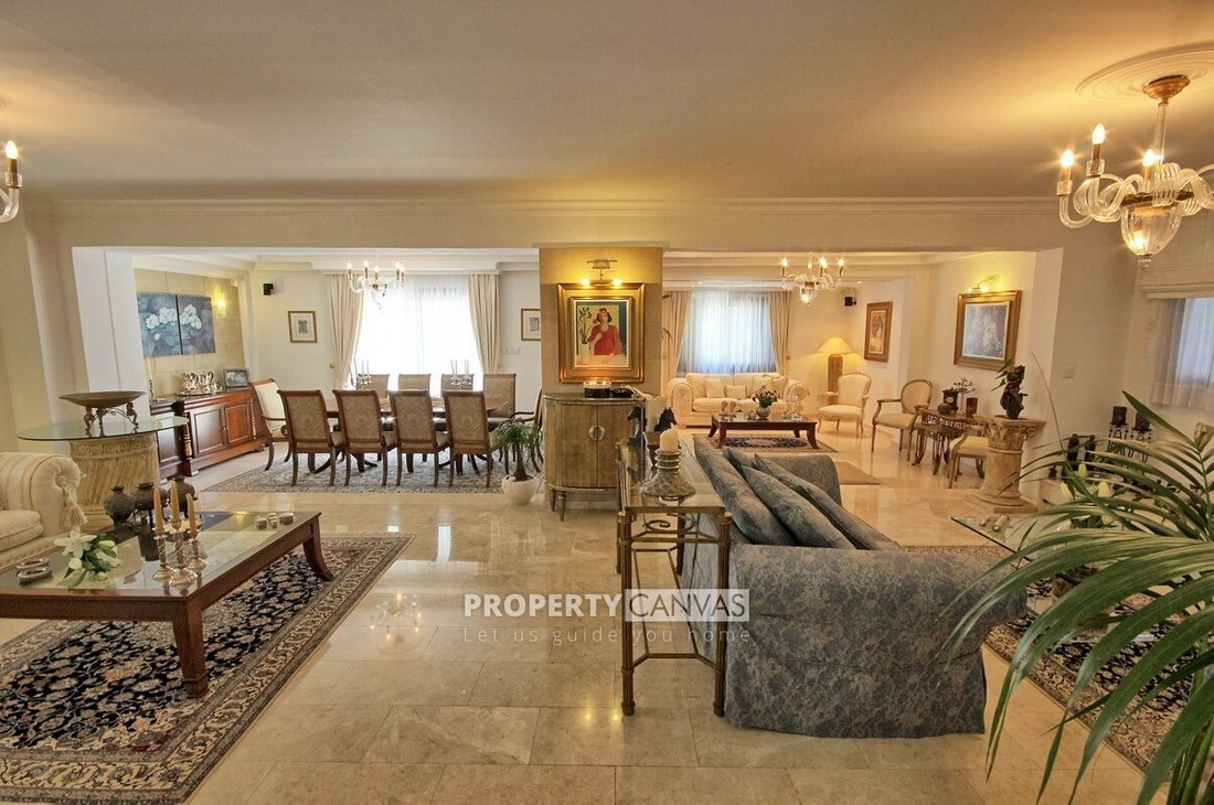 Villa in Tala, Paphos, Cyprus 5 - 11095840