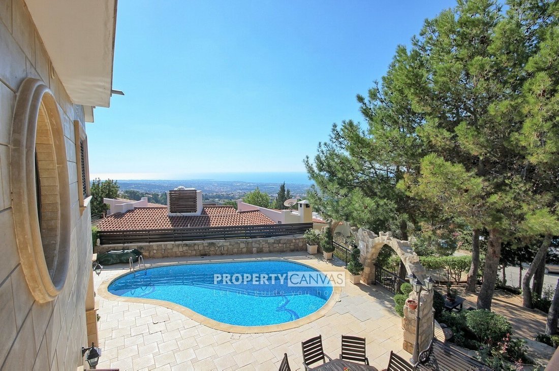 Villa in Tala, Paphos, Cyprus 2 - 11095840