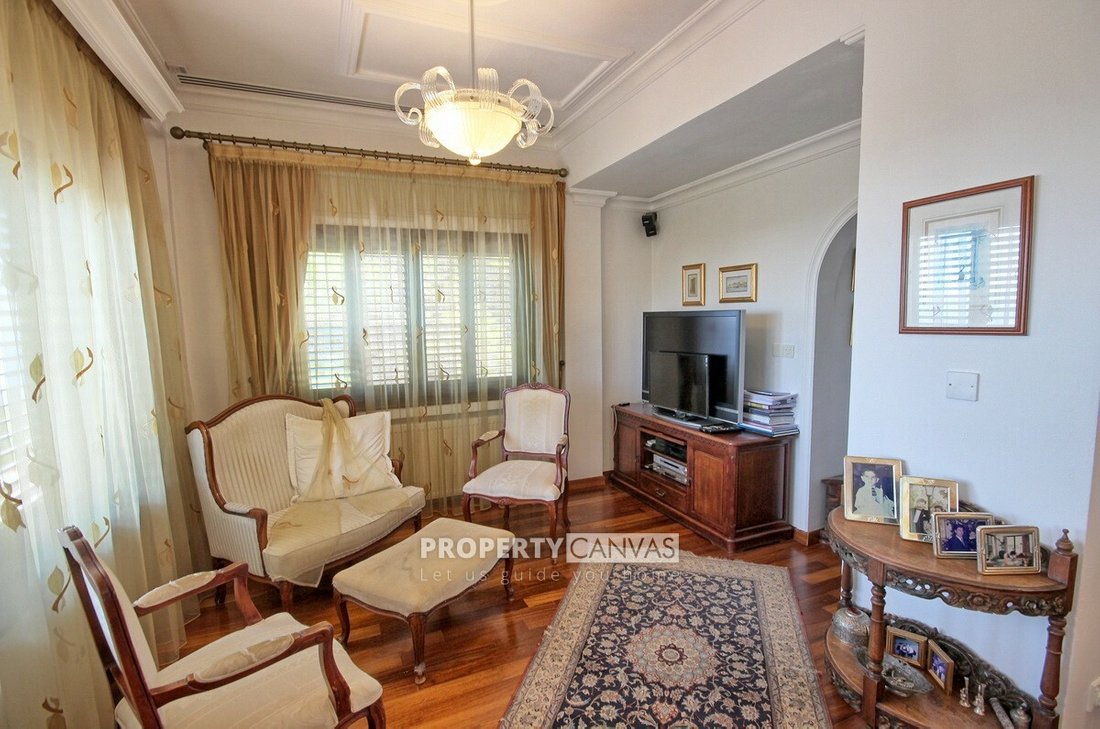 Villa in Tala, Paphos, Cyprus 4 - 11095840