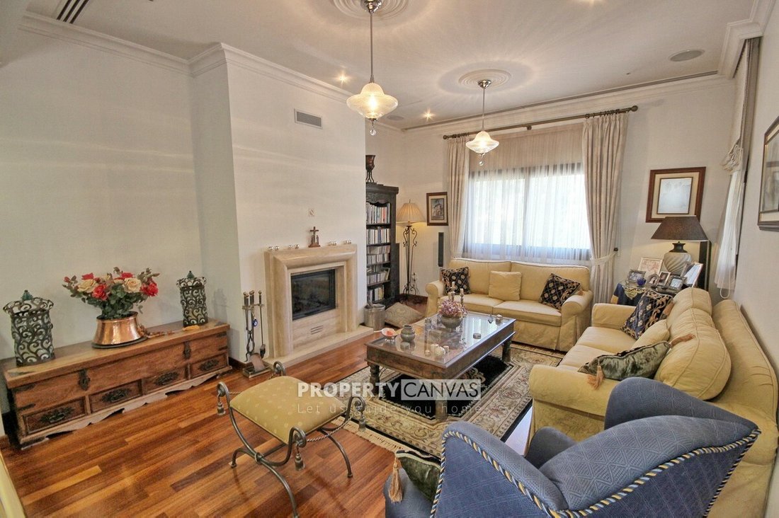 Villa in Tala, Paphos, Cyprus 3 - 11095840