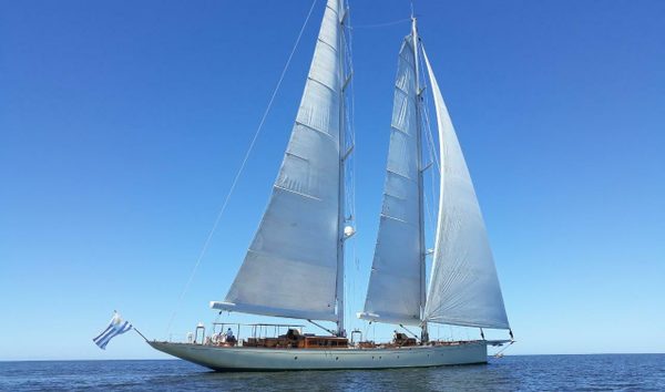 Custom Schooner (11096062)