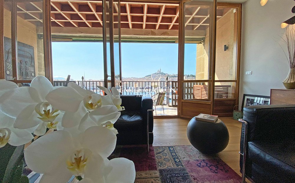 Luxus Am Meer Hauser Zum Verkaufen In Marseille Provence Alpes Cote D Azur Frankreich Jamesedition