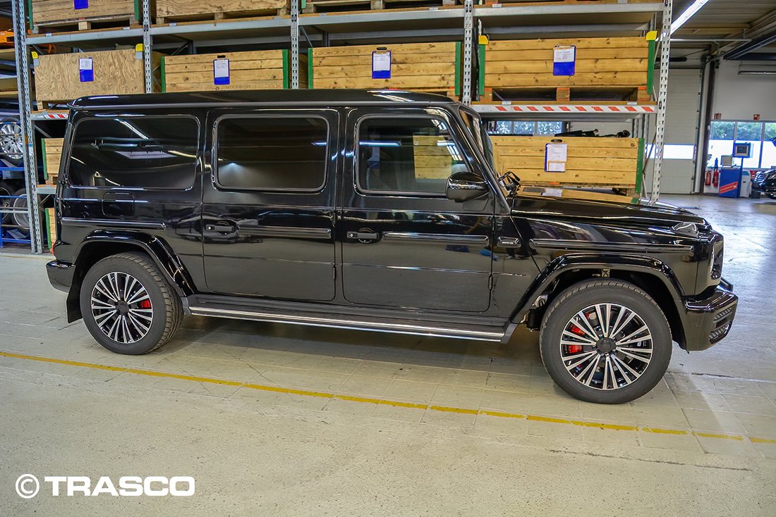 Suv in Bremen, Bremen, Germany 2 - 10808644