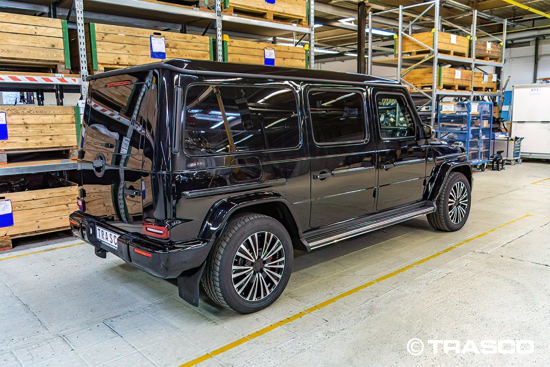 Suv in Bremen, Bremen, Germany 3 - 10808644