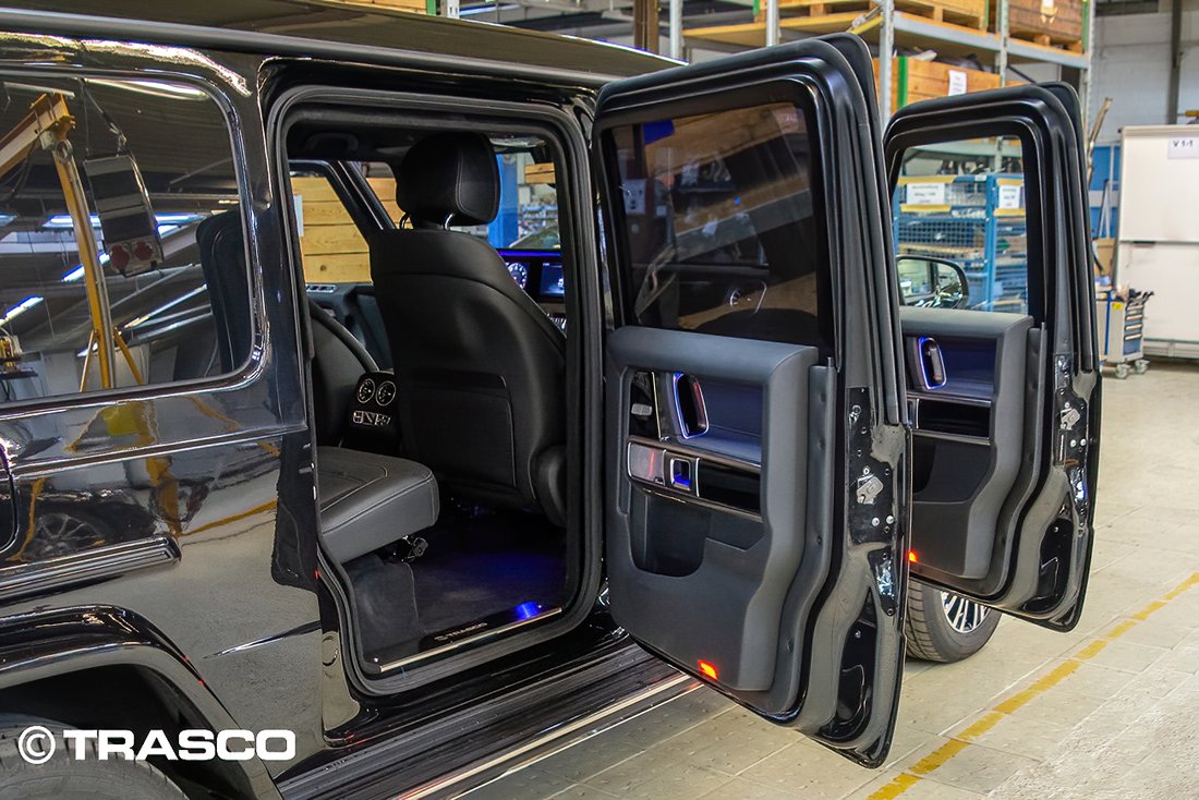 Suv in Bremen, Bremen, Germany 4 - 10808644