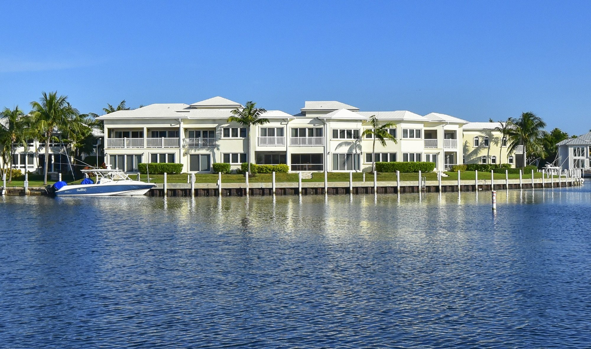 3 Bedrooms Condominium in Key Largo, FL, United States for sale (10780932)