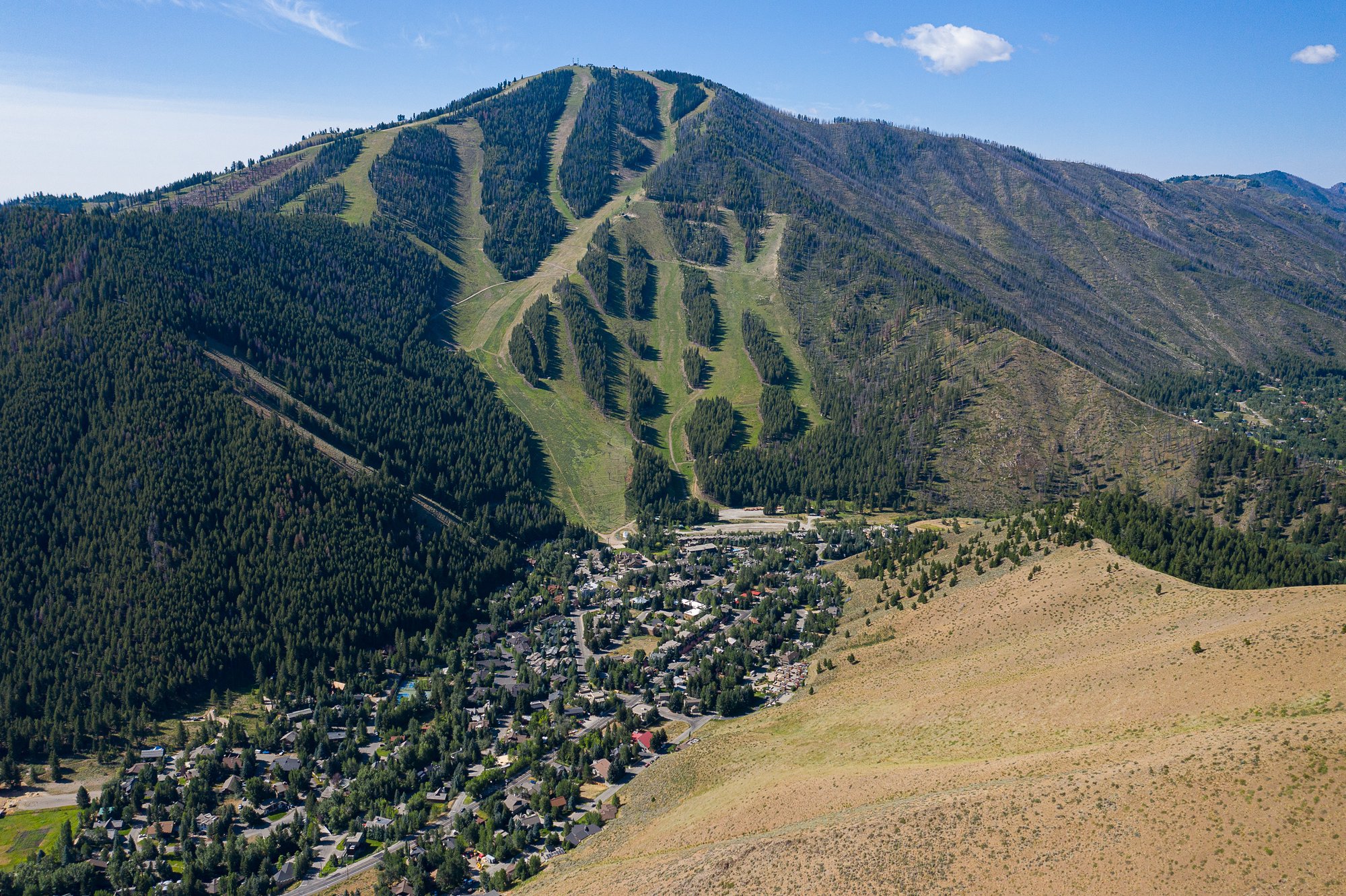 Unique Building Opportunity In Ketchum, Id, United States For Sale