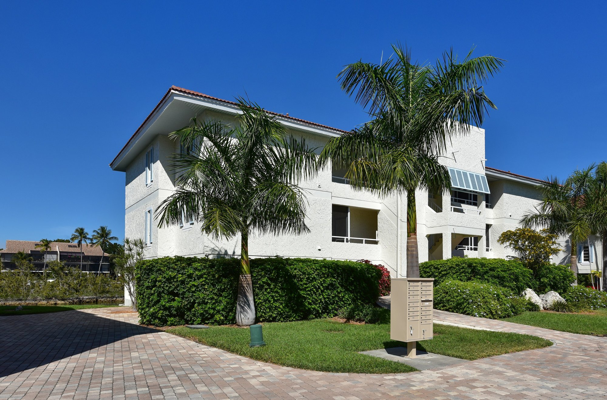 10 Landings, A, Key Largo, Fl in Key Largo, FL, United