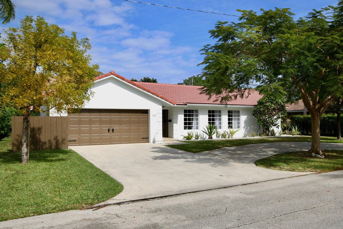 House in Boca Raton, Florida, United States 1 - 10456076