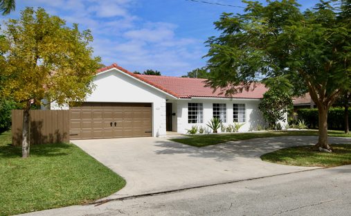 Maison à Boca Raton, Floride, États-Unis 1