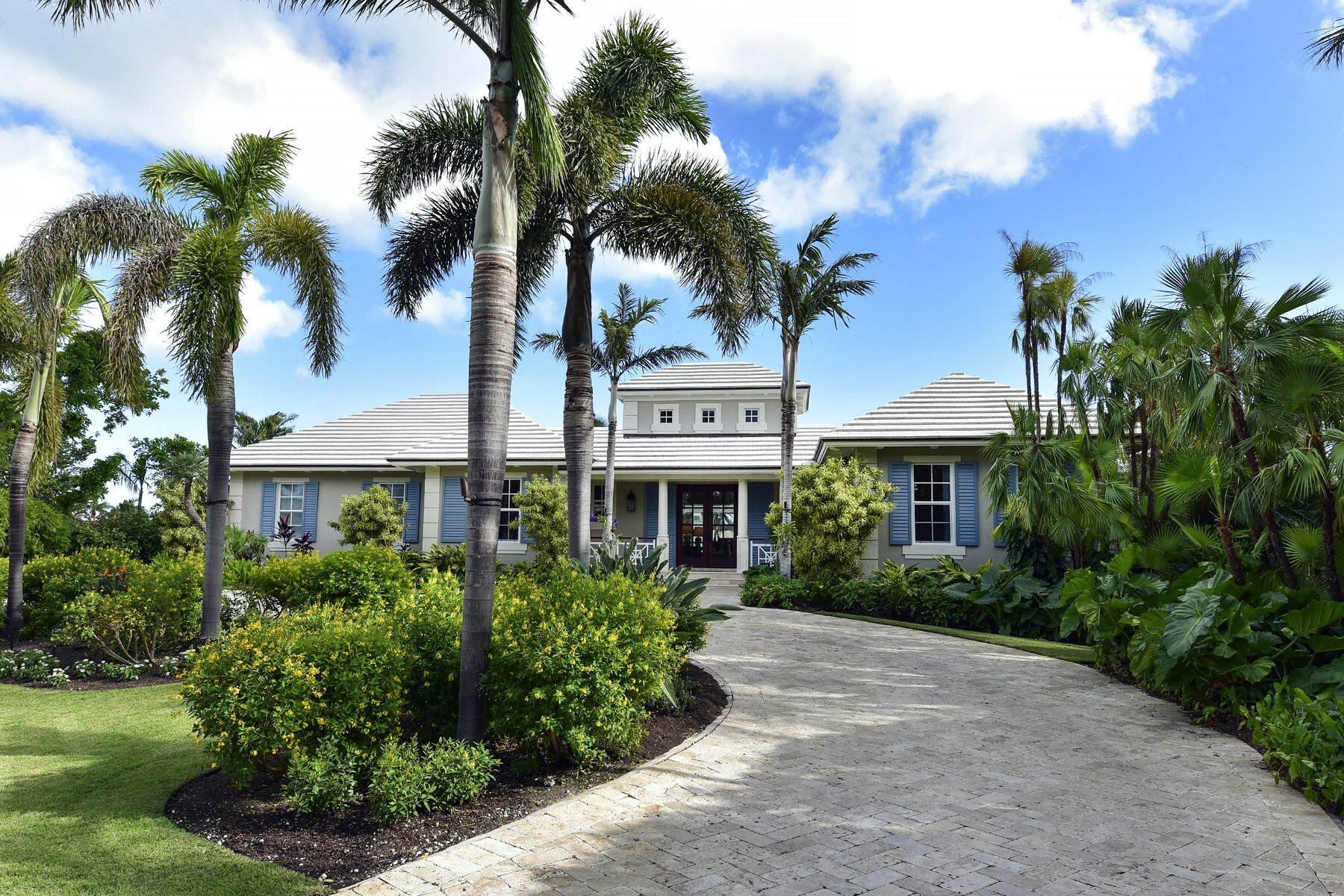 4 Bedrooms Single Family Detached in Key Largo, FL, United States for