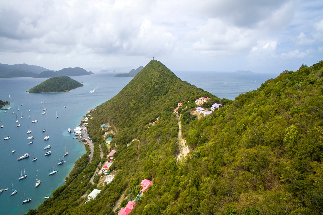 Land in Parham Town, Tortola, British Virgin Islands 3 - 10233325
