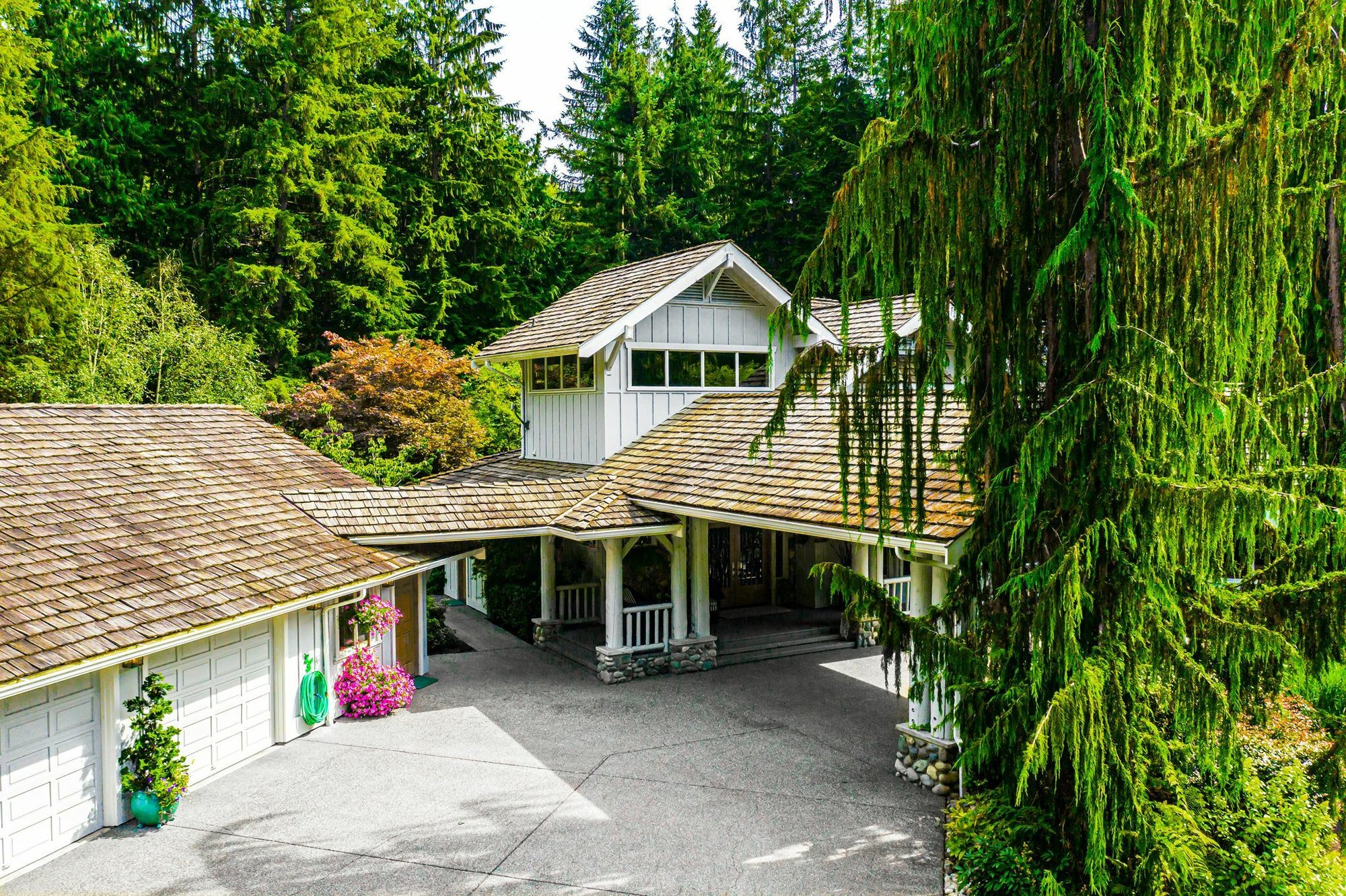 19219 123rd Ave Se, Snohomish, Wa 98296 In Snohomish, Washington