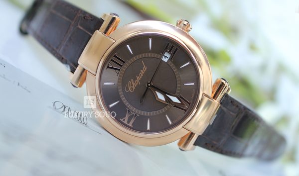 Chopard Imperiale 384221-5009 (11098466)