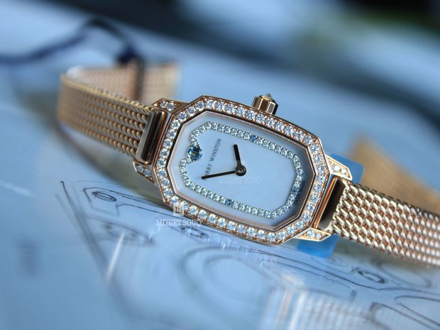 jamesedition watches