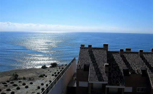 Villa a Alicante, Comunità Valenzana, Spagna 1