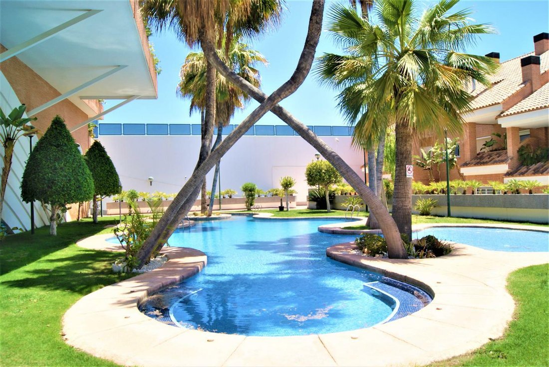 Villa in Alicante, Valencian Community, Spain 4 - 11098821
