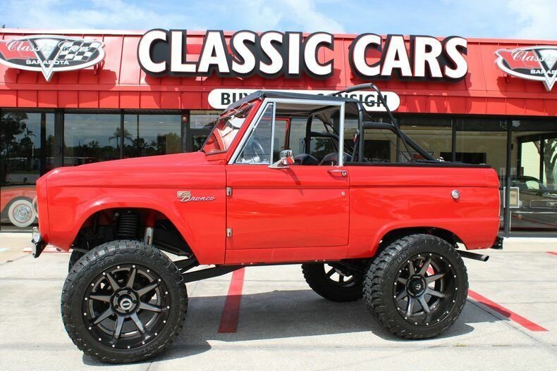 Suv in Sarasota, Florida, United States 1 - 11098731