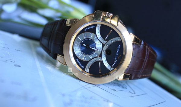 jamesedition watches