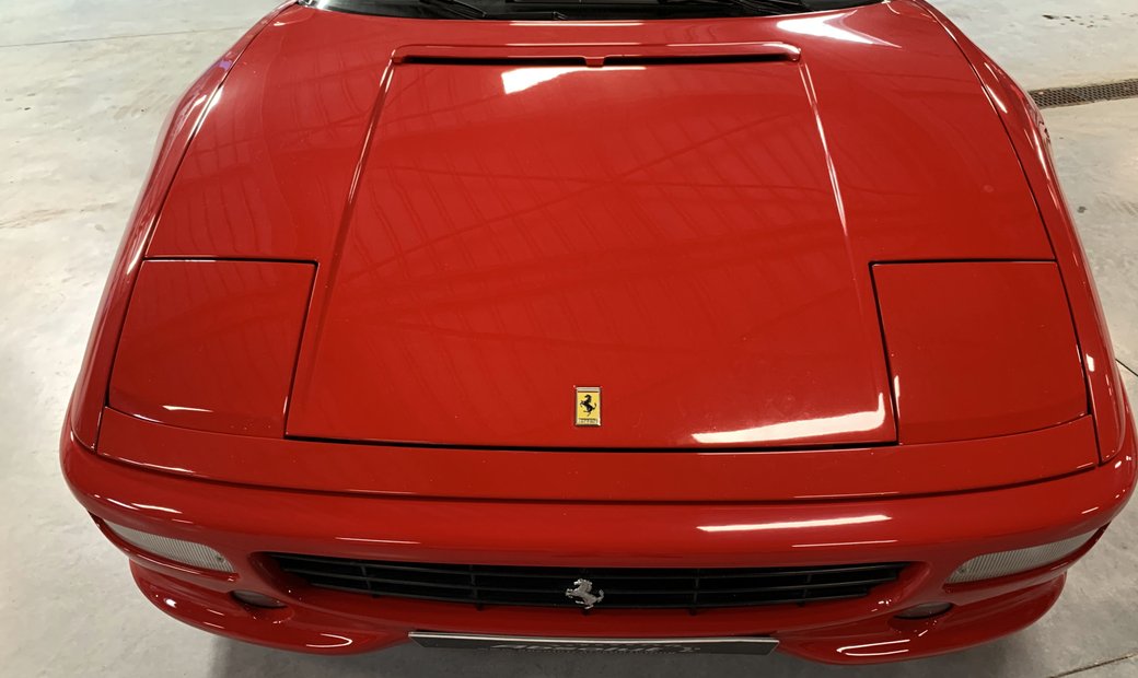 f355 price