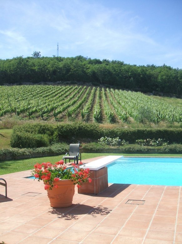 Domaine à Radda in Chianti, Toscane, Italie 5 - 11101664